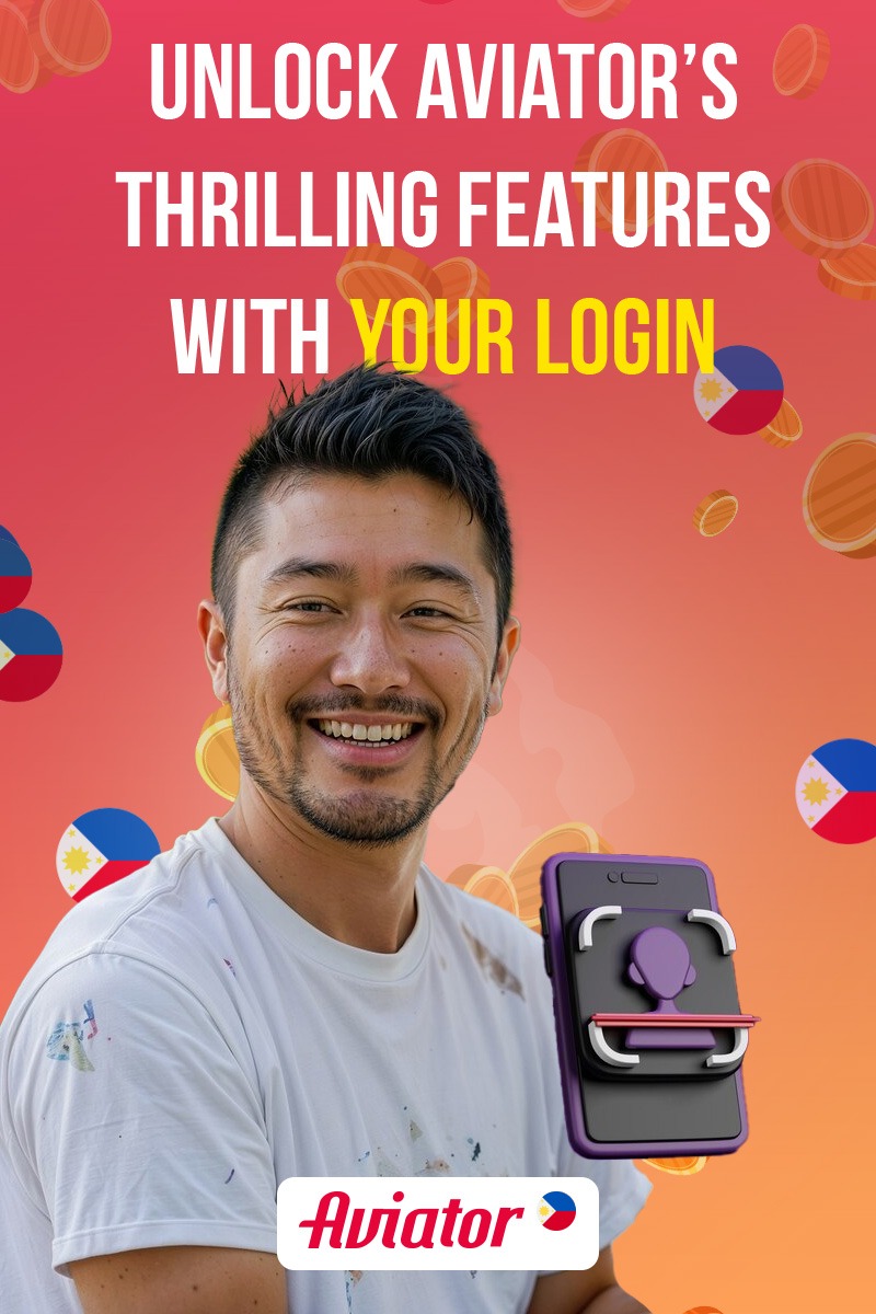 Secure Aviator login process 