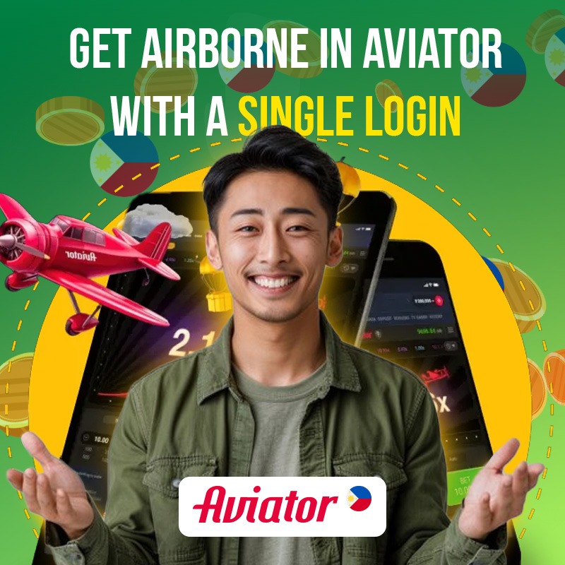Aviator login for instant play 
