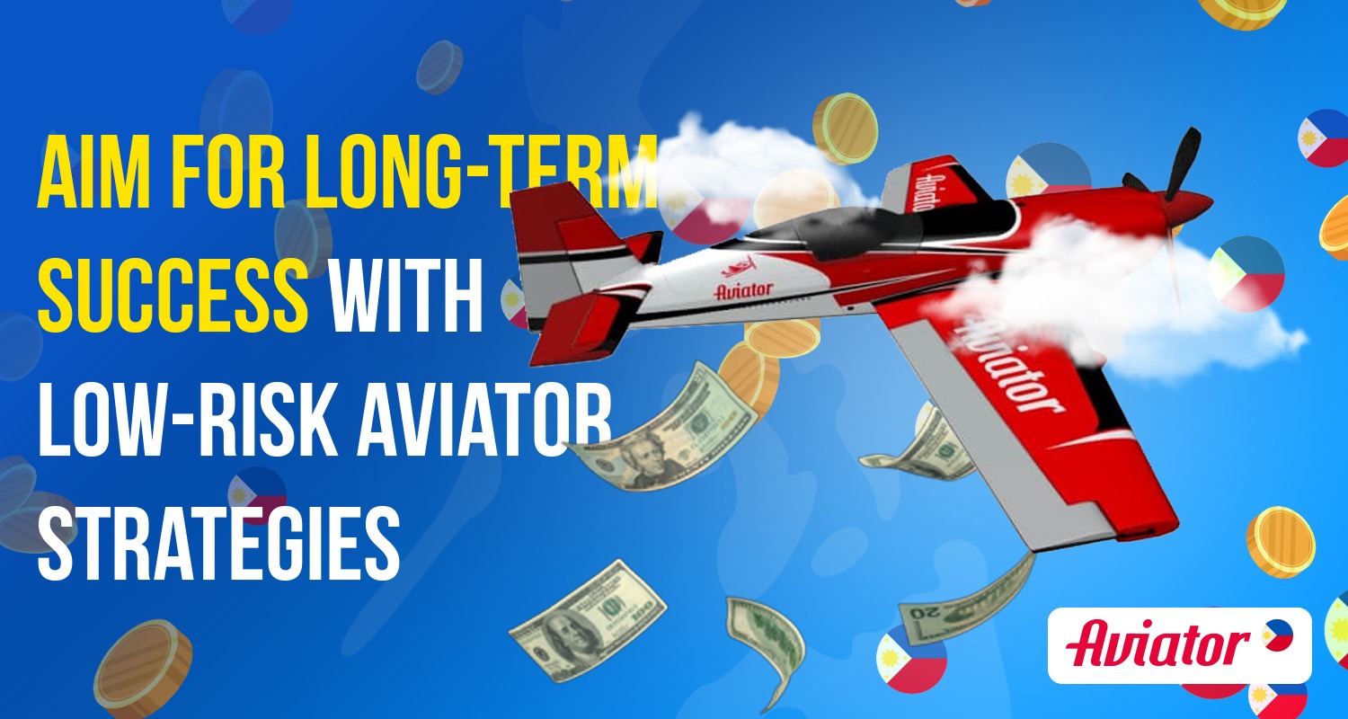 Best aviator gambling strategy: steady increments.