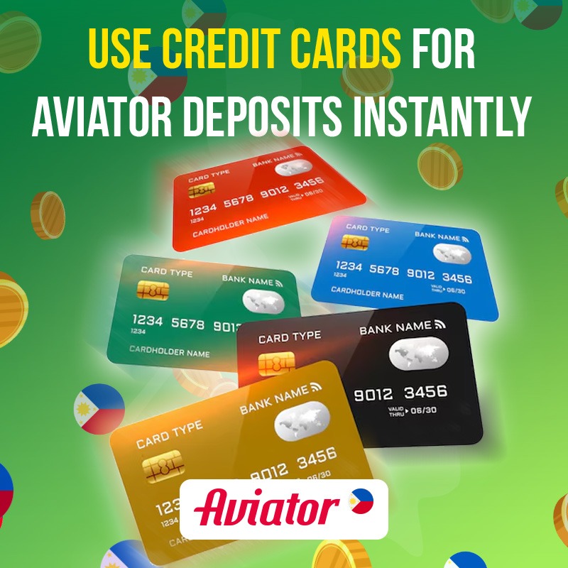 Quick deposit options for Aviator game 