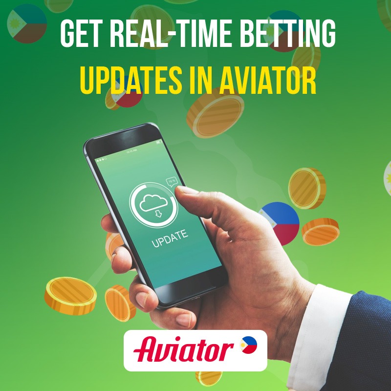The aviator app is your fast track to prizes.
