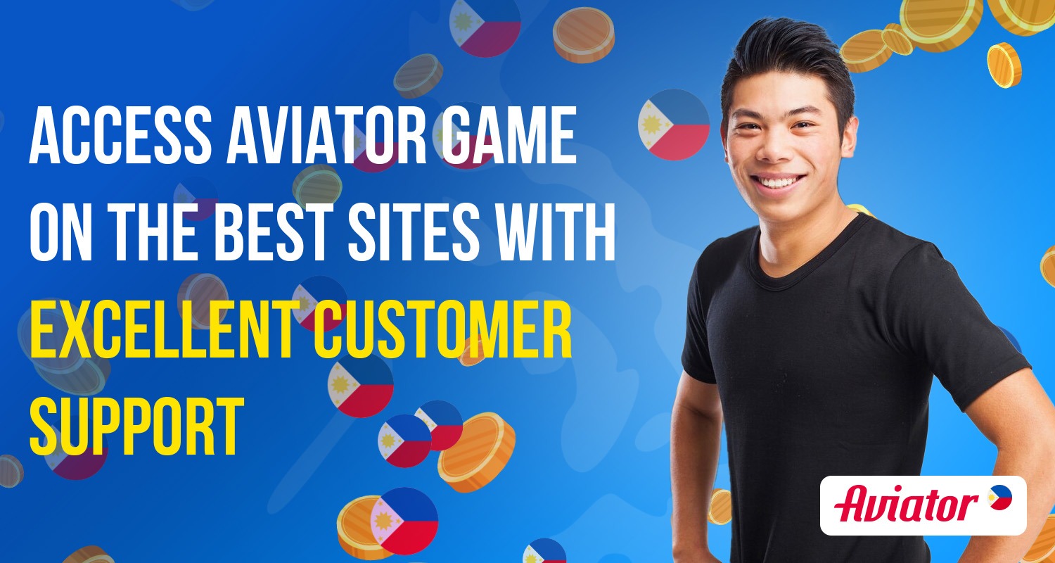 Where to play aviator for top-tier experience.