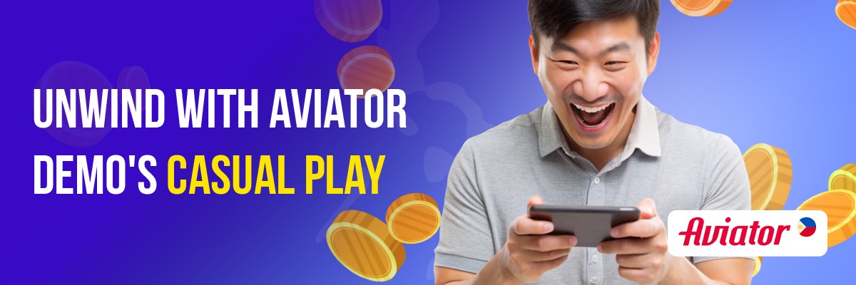 Enjoy aviator game free with no signup needed