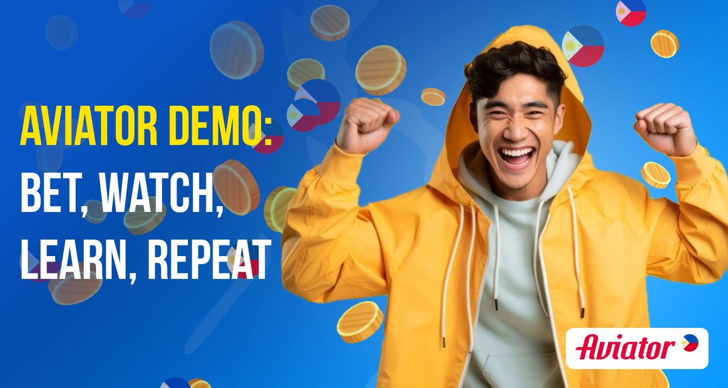 Quick fun with aviator demo play now.